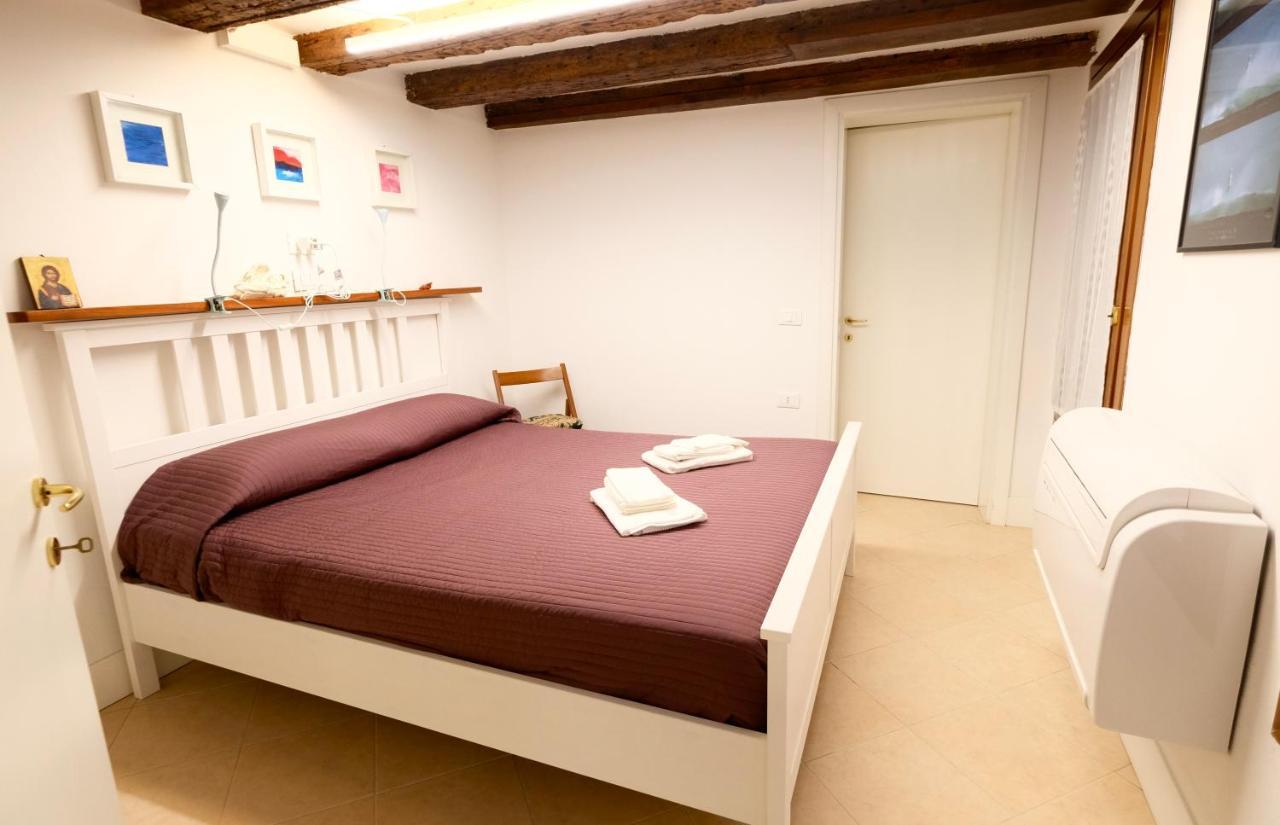 Lejlighed Casa Delle Ancore *