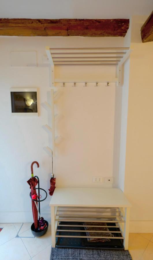 Apartment Casa Delle Ancore *