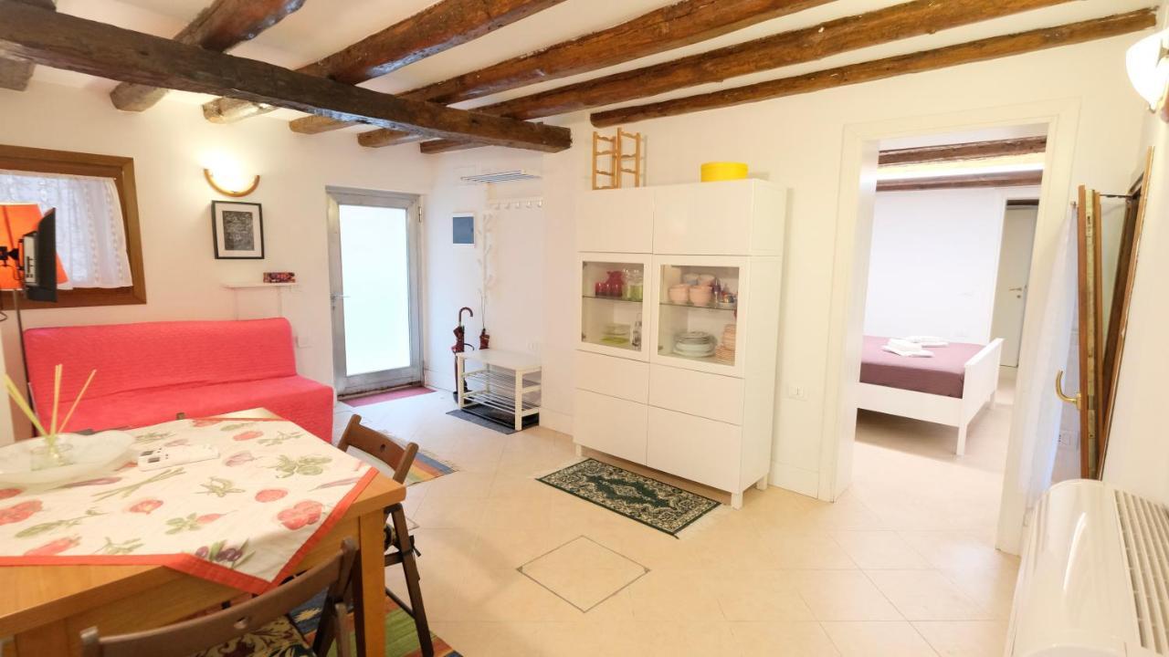 Casa Delle Ancore * Venedig